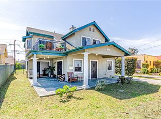 1812 W 48th St, Los Angeles, CA