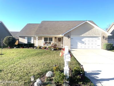 719 Hunter Crest Rd LOT 10, Maryville, TN, 37803