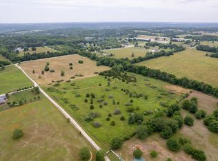 6437 N Healey Ln, Springfield, MO 65803