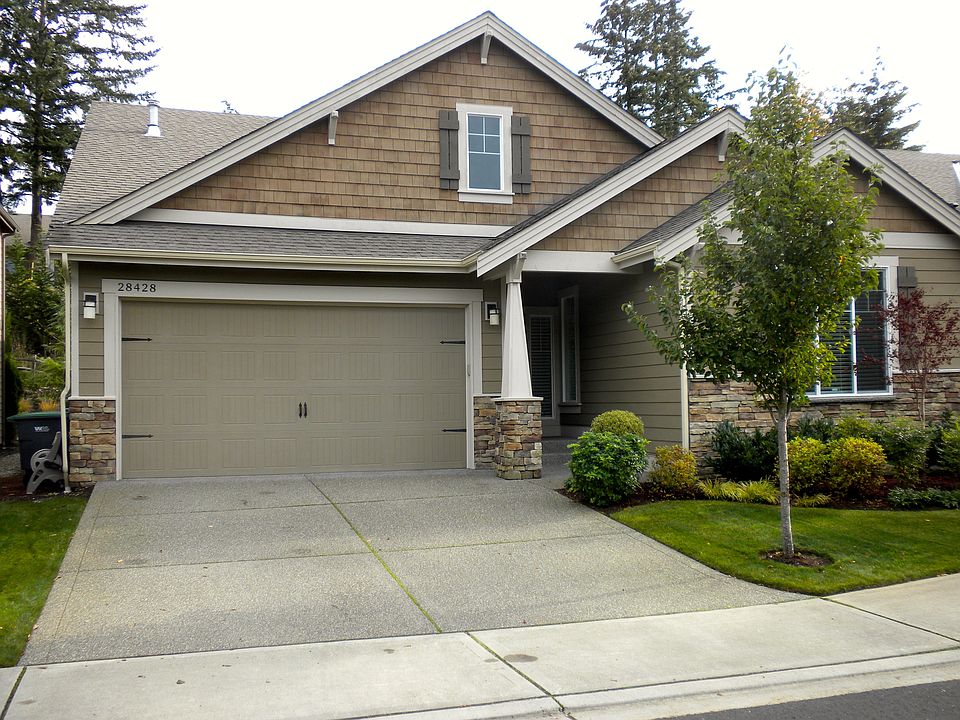 1st image of 28428 238th Ave SE