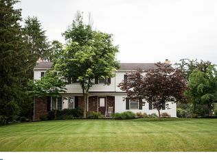 890 Indian Creek Rd, Harleysville, PA 19438