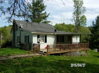 5211 Old Lebanon Rd, Campbellsville, KY 42718