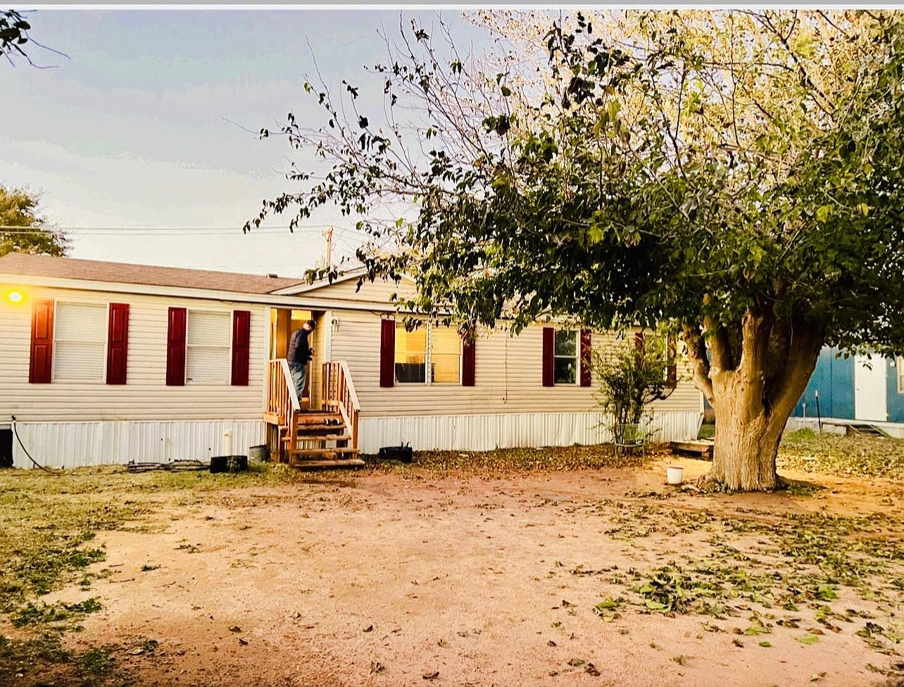 4006 Golder Ave, Odessa, TX 79764 Zillow