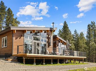 340 Powerline Rd, Cle Elum, WA 98922