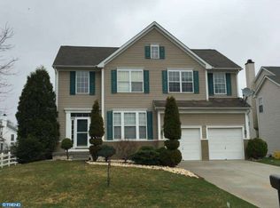 115 Fairbrook Dr, Bordentown, NJ 08505