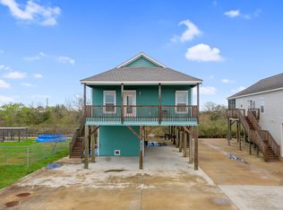 323 Lake Breeze Rd, Hackberry, LA 70645