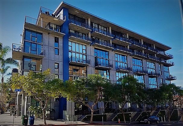 1st image of 1780 Kettner Blvd Unit 501