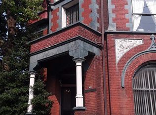 1430 S 4th St APT 1, Louisville, KY 40208
