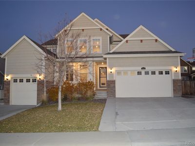 14158 Forest Street, Thornton, CO, 80602