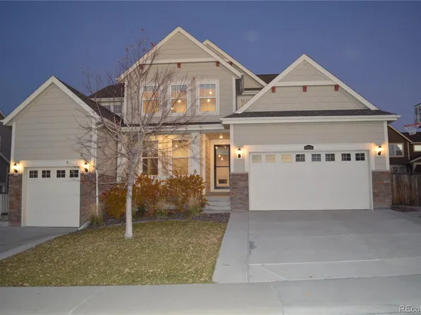 14158 Forest Street, Thornton, CO 80602