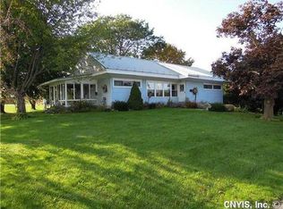 8391 Caughdenoy Rd, Clay, NY 13041