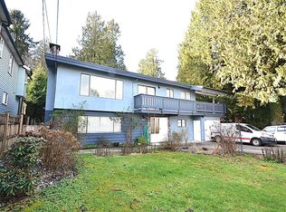3141 Raleigh St, Pt Coquitlam, BC