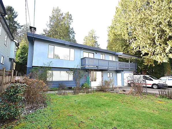 3141 Raleigh St, Pt Coquitlam, BC V3C 3J3