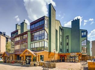 214 Ten Mile Cir #R-201, Frisco, CO 80443