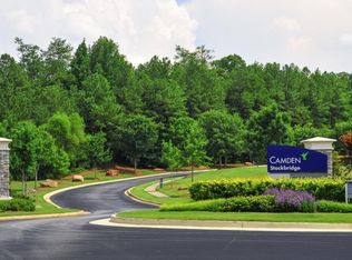 1305 Opal Ct, Stockbridge, GA 30281