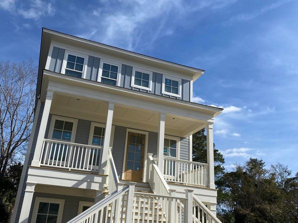 Recently Sold Homes In Mount Pleasant Sc 10 008 Transactions Zillow