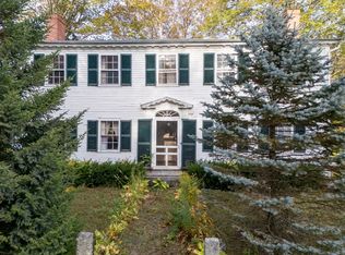 493 Province Rd, Gilmanton, NH 03237