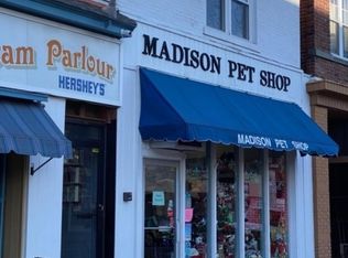 26 Main St APT 4, Madison, NJ 07940