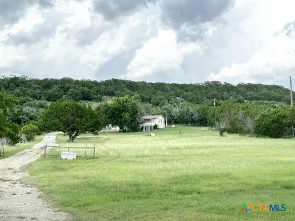 2684 Snow Rd, Kempner, TX 76539