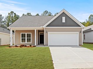 3948 Zepelin Way, Roebuck, SC 29376