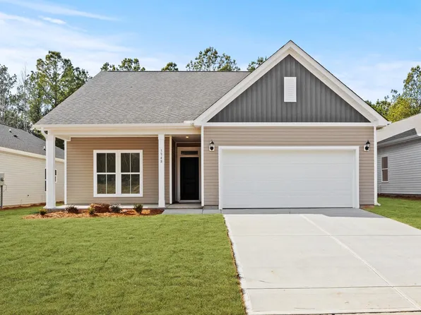 3948 Zepelin Way, Roebuck, SC 29376