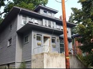 2214 Webster St #1, Fort Wayne, IN 46802