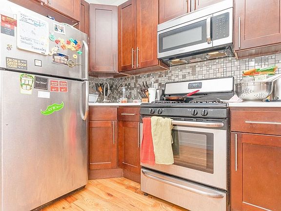 2nd image of 1417 Bedford Ave #22