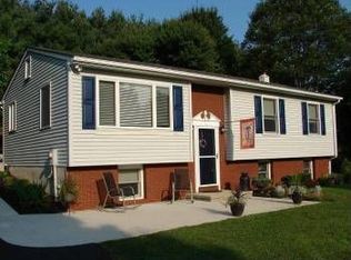 1514 Dulany Rd, Finksburg, MD 21048