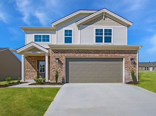 2727 Hauschild Dr LOT 58, Evansville, IN 47712