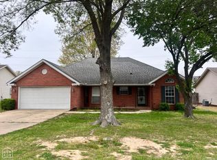 5524 Caribbean Pl, Jonesboro, AR 72404