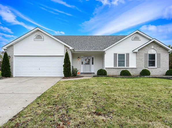 39 Eric Hill Dr, Warrenton, MO 63383