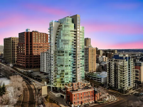 9720 106th St NW #601, Edmonton, AB T5K 0K8