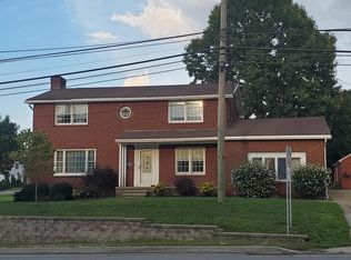 617 S Saint Marys St, Saint Marys, PA 15857
