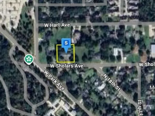 1906 Sholars Ave, Orange, TX 77630