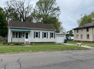 416 H St, La Porte, IN