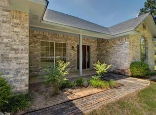 10 Fern Ln #&-4, Conway, AR 72032