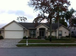 14318 Tennyson Dr, Hudson, FL 34667