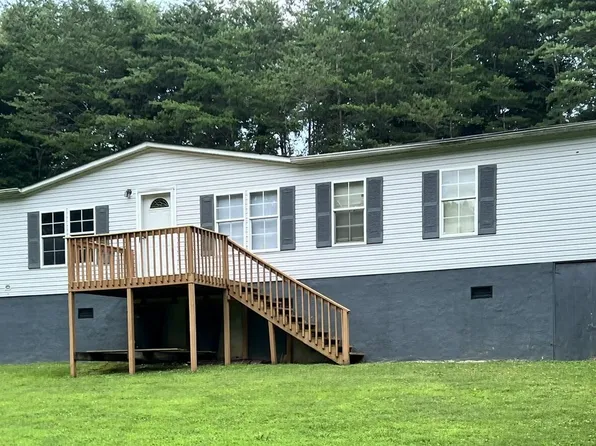 5560 Roane State Hwy, Rockwood, TN 37854