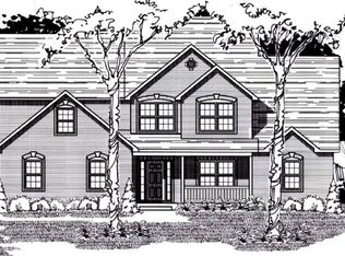 7423 Highpoint Cir, Indianapolis, IN 46259