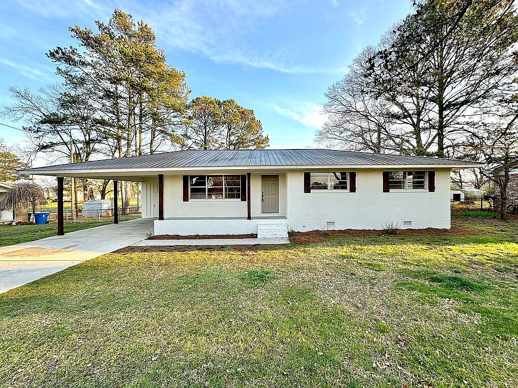 623 College Ave, Boaz, AL 35957 Zillow