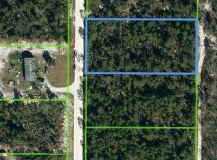 473 Donohue Dr, Venus, FL 33960