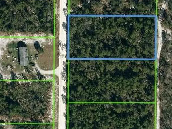 473 Donohue Dr, Venus, FL 33960