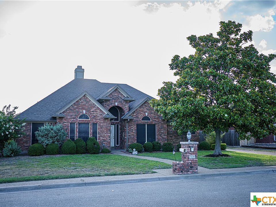 509 Skyline Dr, Copperas Cove, TX 76522 Zillow
