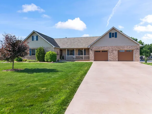 6105 Farrier Pl, Springfield, IL 62712