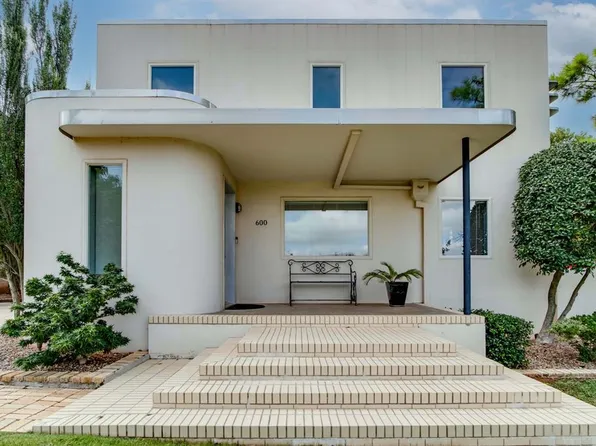 600 NE 19th St, Oklahoma City, OK 73105