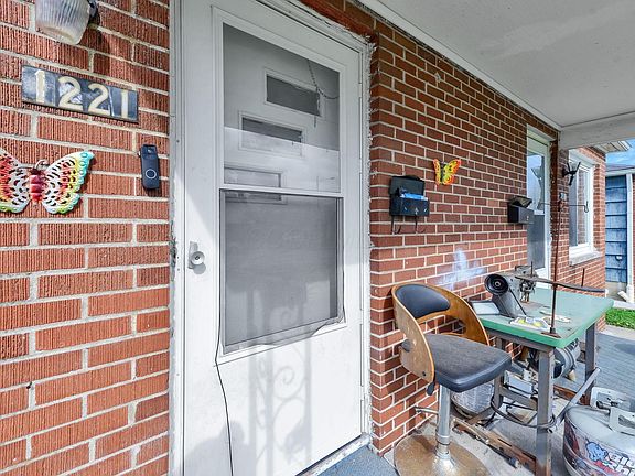 4th image of 1219 Studer Ave #1221