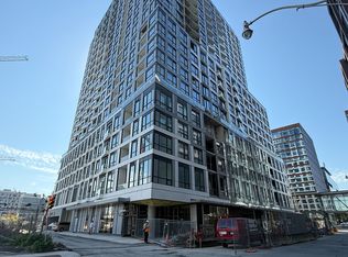 15 Richardson St #208, Toronto, ON M5A 4J9
