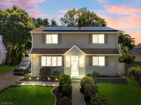 1 Merklin Ave, West Orange Twp., NJ 07052