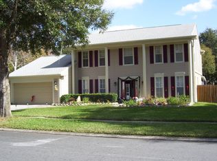 15613 Jericho Dr, Odessa, FL 33556
