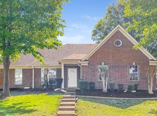 7100 Hunters Horn Dr, Olive Branch, MS 38654